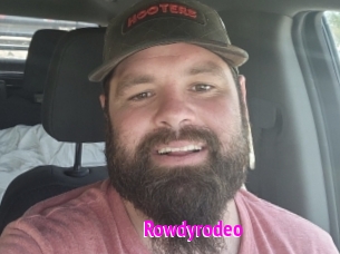 Rowdyrodeo