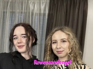 Rowenaandengel