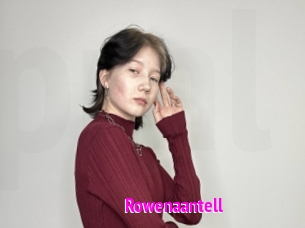 Rowenaantell