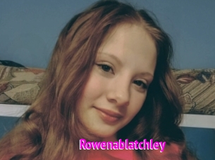 Rowenablatchley