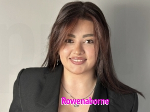 Rowenaborne