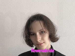 Rowenabride
