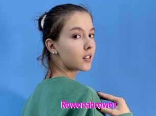 Rowenabrower