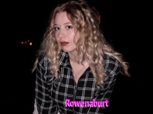 Rowenaburt