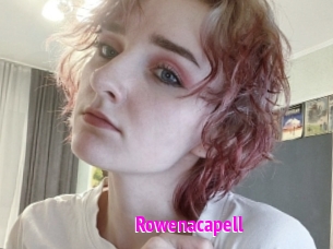 Rowenacapell