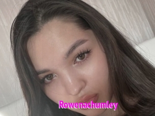 Rowenachumley