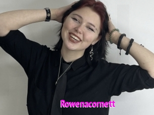 Rowenacornett