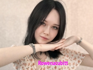 Rowenacubitt
