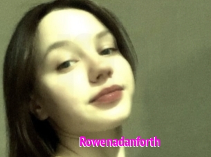 rowenadanforth Porn Loverz
