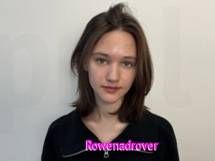 Rowenadrover
