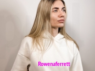 Rowenaferrett