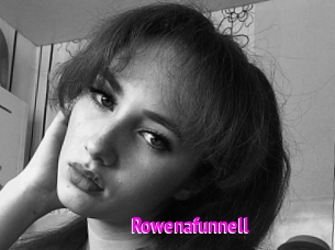 Rowenafunnell