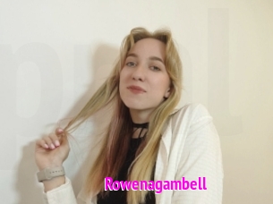 Rowenagambell