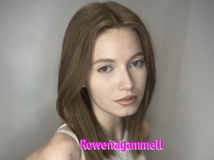 Rowenagammell