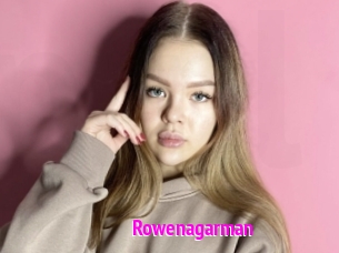 Rowenagarman