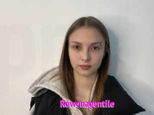 Rowenagentile
