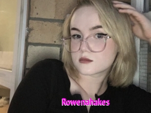 Rowenahakes