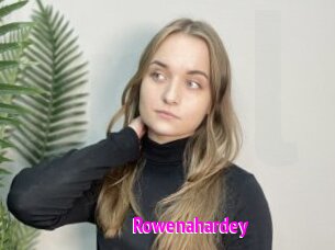 Rowenahardey