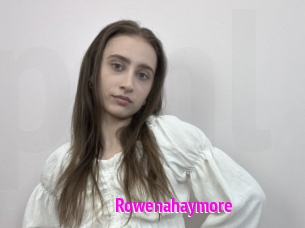 Rowenahaymore