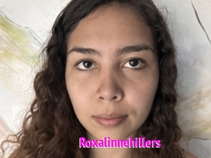 Roxalinnehillers