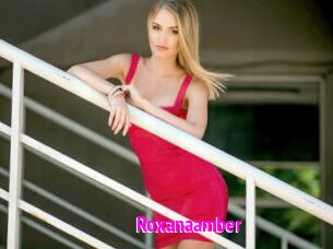 Roxanaamber