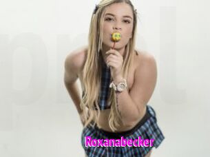Roxanabecker