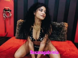 roxanagabriela Porn Loverz