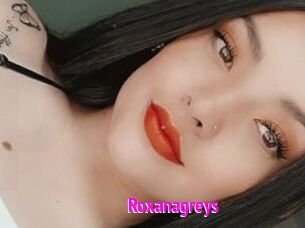 Roxanagreys