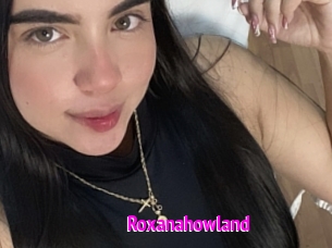 Roxanahowland