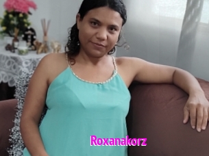 Roxanakorz