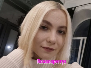 Roxanaperrys