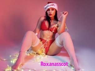 Roxanasscot