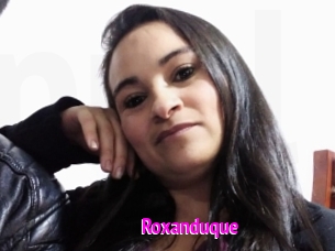 Roxanduque