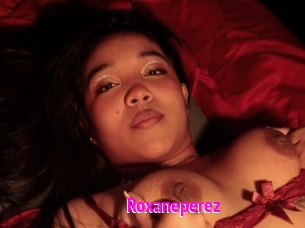Roxaneperez