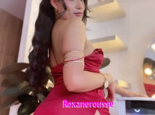 Roxanerousse