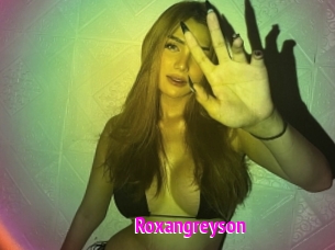 Roxangreyson