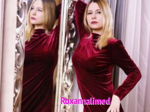 Roxannalimed