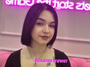 Roxannebrewer