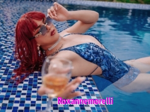 roxannemorelli Porn Loverz