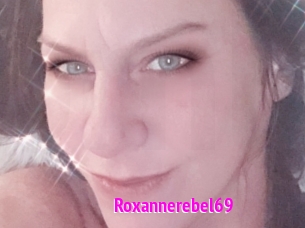 roxannerebel69 Porn Loverz