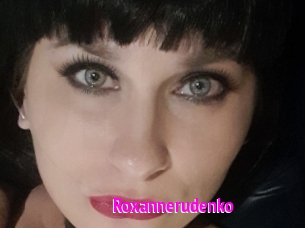 Roxannerudenko