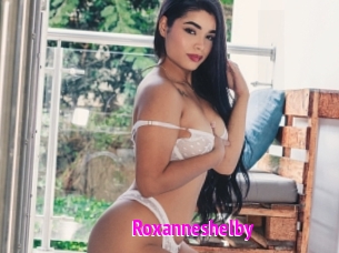Roxanneshelby