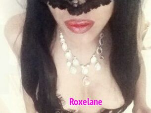Roxelane