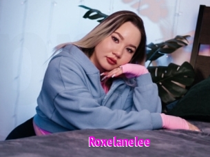 Roxelanelee