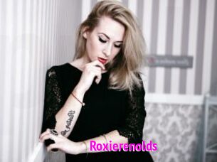 roxierenolds Porn Loverz