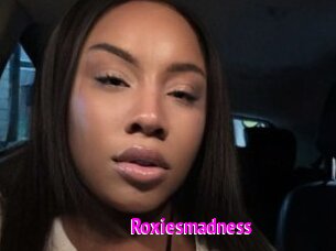 Roxiesmadness