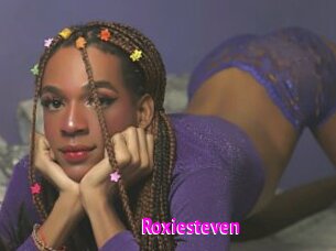 Roxiesteven