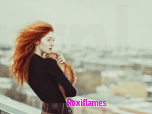 Roxiflames