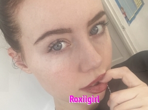 Roxiigirl