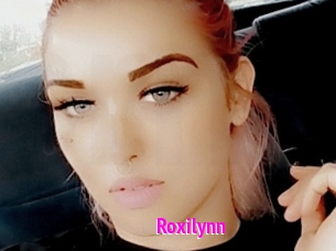 Roxilynn